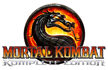 Скачать Mortal Kombat 2013 Komplete Edition